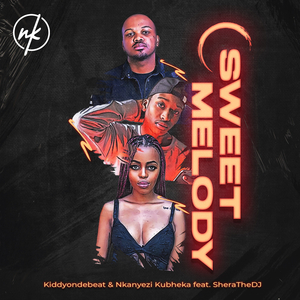 Sweet Melody (feat. Shera the DJ) (Radio Edit)