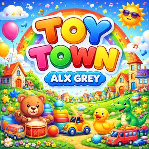 ToyTown