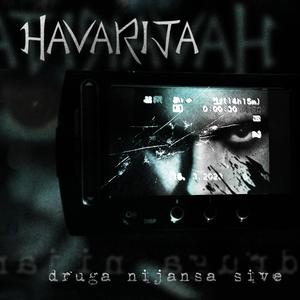 Druga Nijansa Sive