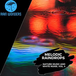 Fragmented Moderate Rain