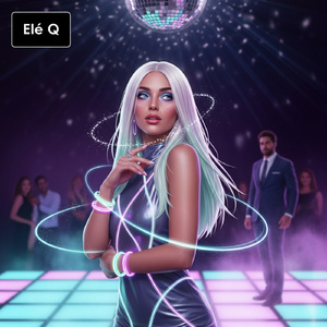 Танцуй со мной