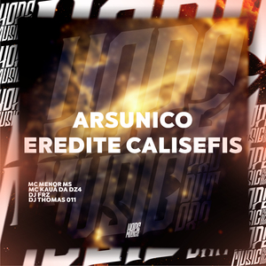 Arsunico Eredite Calisefis