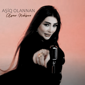 Aşiq Olannan