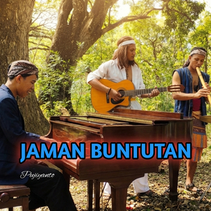Jaman Buntutan
