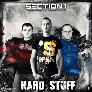 Hard Stuff (Axel Coon Radio Edit)