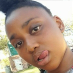 How i feel bout oratile moyo