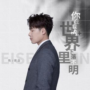 你在我的世界里下落不明 (DJ默涵版)