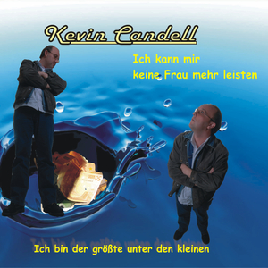 Ich bin der Größte unter den Kleinen