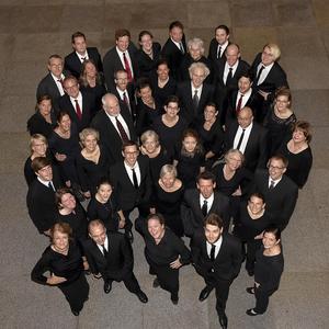 Om förhallandet til musiken / Über das Verhältnis zur Musik