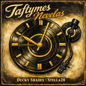 Taftymes Nevalas