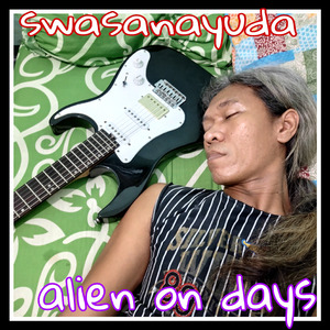 Alien on Days