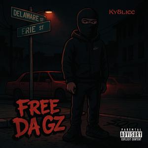 Free Da Gz