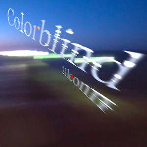 Colorblind
