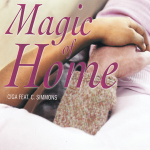 Magic of Home (Radio Edit)
