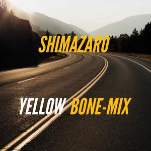 YELLOW BONEMIX