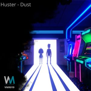 Dust (Original mix)