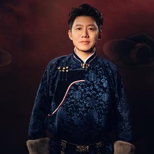 草原的花儿为你开