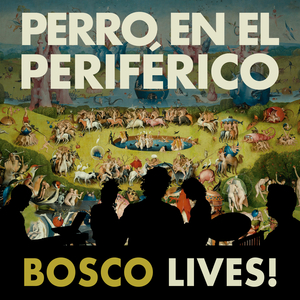 Perro en el Periférico (En Directo)