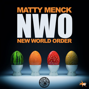 New World Order (Sergio Matina & Gabry Sangineto Remix)