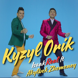 Kyzyl Orik