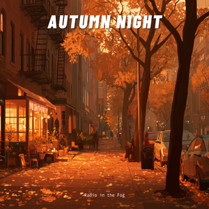 Under the Streetlamp