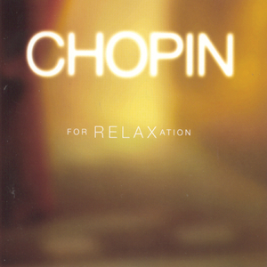 24 Préludes, Op. 28:Prelude in B, Op. 28 No. 11