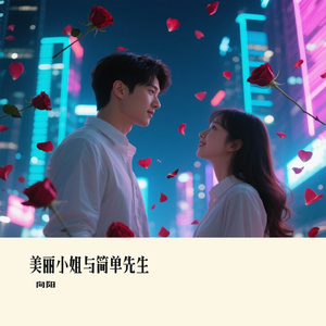 美丽小姐与简单先生