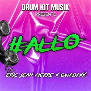 Allo (feat. Gwadaxx)