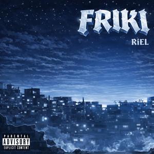 Friki