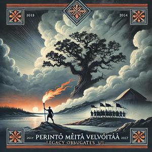 Perintö Meitä Velvoittaa