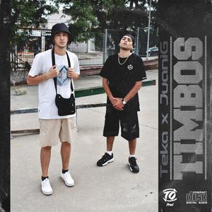 Timbos (feat. Juani G)