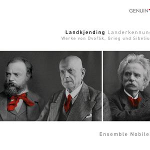 Landkjenning (Land-Sighting), Op. 31