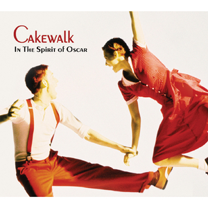 Cakewalk