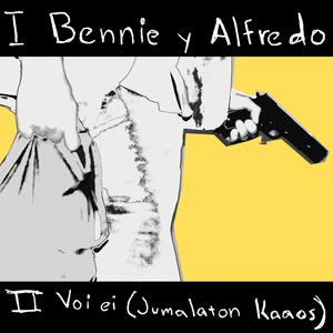 Voi ei (Jumalaton Kaaos)