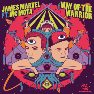 Way Of The Warrior  (Original Mix)