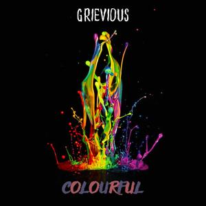 Colourful (Prod. by GabziBeatz x Paior808 x Danil040)