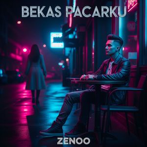 Bekas Pacarku