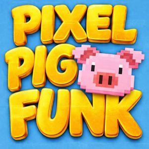 PIXEL PIG FUNK