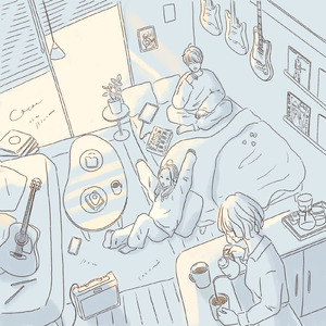 cocoa (feat. Pon & cocomi)