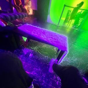 Custo (feat. 410Davo)