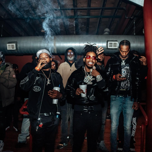 FREE "Outside" 揽佬 x babytron 顶级底特律Type Beat