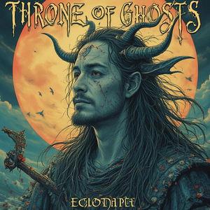 [Free] "Throne of Ghosts" Emo Beat