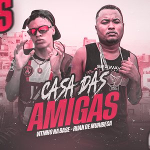 Casa das Amigas