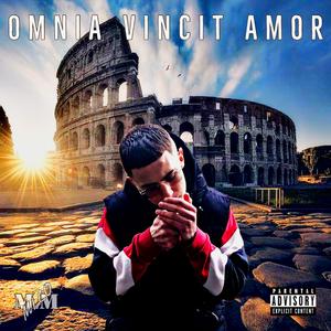 OMNIA VINCIT AMOR