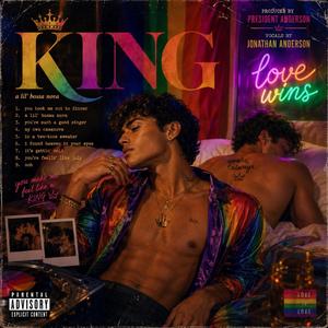 King
