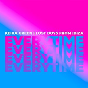 Everytime (slowed + reverb)