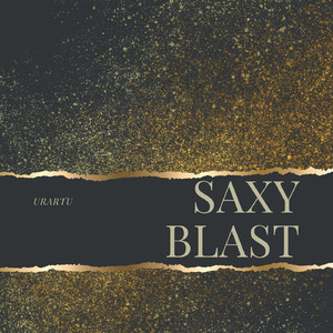 Saxy blast