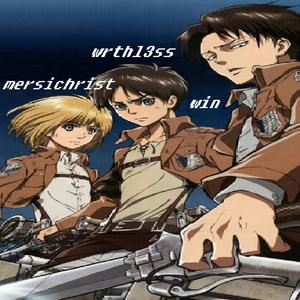 ohmygod!! (feat. wrthl3ss & 1mersichrist)