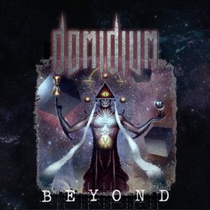 Dotar (Synthwave Mix)