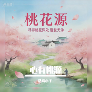 心有桃源